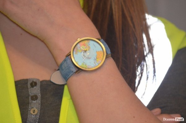 Лучанам розповіли, як подорожувати за кордоном, витрачаючи 7 євро в день. ФОТО 