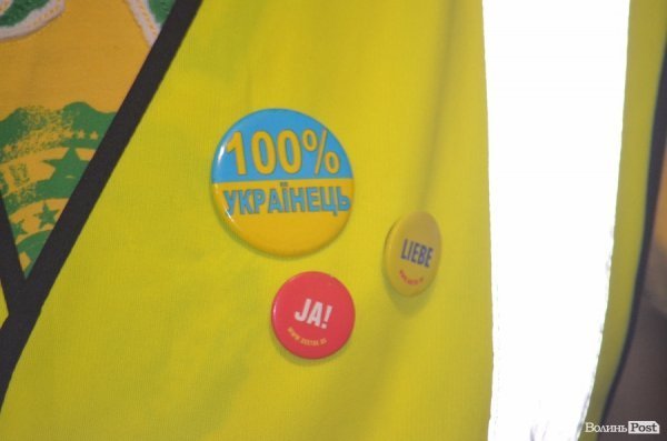 Лучанам розповіли, як подорожувати за кордоном, витрачаючи 7 євро в день. ФОТО 