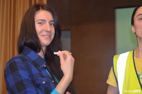 Лучанам розповіли, як подорожувати за кордоном, витрачаючи 7 євро в день. ФОТО 