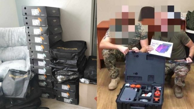 Луцький благодійний аукціон «Медіакава» зібрав чотири мільйони гривень для війська. ВІДЕО