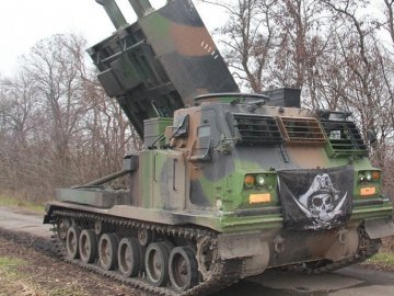 ЗСУ за минулу добу знищили 750 окупантів, засіб ППО та один гелікоптер