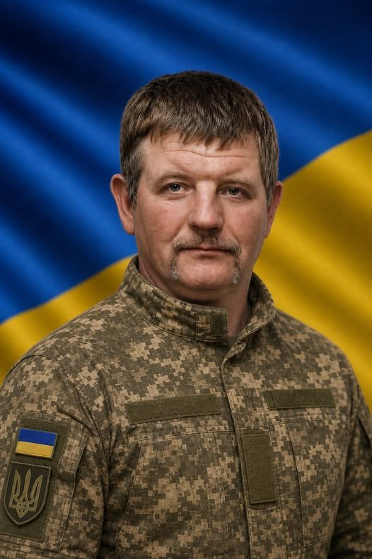 Місяці невідомості: підтвердили загибель Героя з Волині Сергія Грисюка