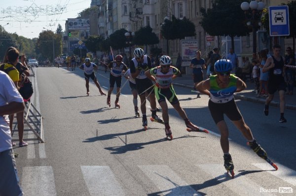 Півмарафон «Лучеськ». ФОТОРЕПОРТАЖ