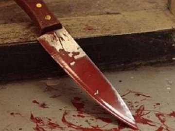 Волинянин, який всадив ножа у спину сусіда, сів у тюрму на 5 років
