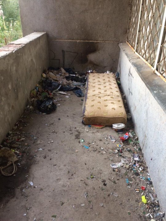 Луцький клуб перетворився на притон, – депутат. ФОТО