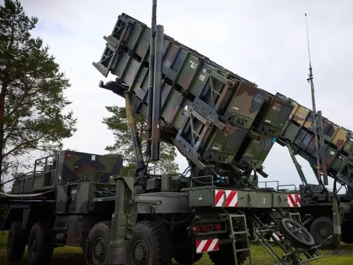 Зеленський припускає, що бойові дії на Близькому Сході можуть вплинути на постачання ППО для України