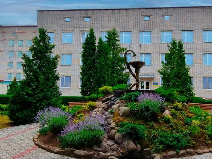 На Волині через помилку хірурга пацієнтці видалили частину кишківника