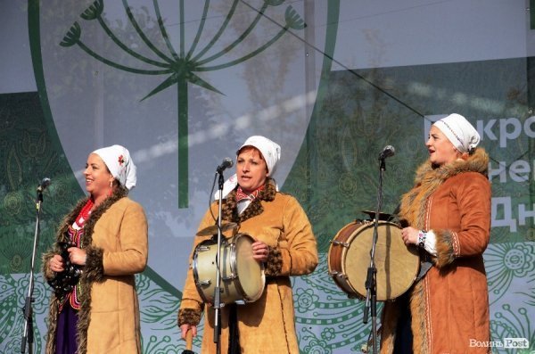 Палиця нагородив захисників України. ФОТО*