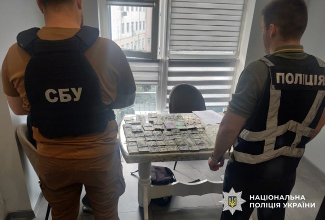 Посадовець ЗСУ ймовірно продавав посади в тилу за  тисяч