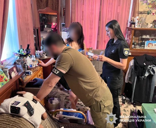 Посадовець ЗСУ ймовірно продавав посади в тилу за  тисяч