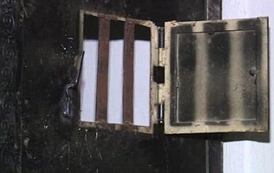 У Сирії знайшли в’язницю, де утримували рабинь для втіхи бойовиків ІДІЛ. ВІДЕО. ФОТО