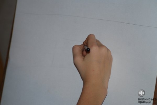 У Луцьку ‒ пленер художників. ФОТО