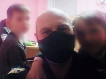 Розшукали двох зниклих у Луцьку 7-річних хлопчиків