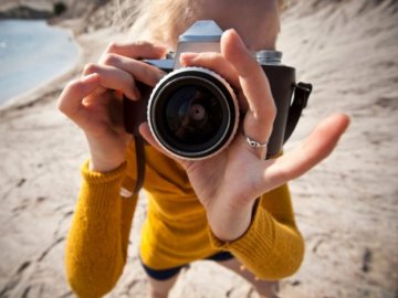 У Луцьку влаштують фотополювання на місцеві цікавинки