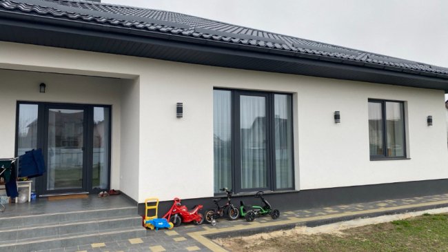 Робота команди Wintera