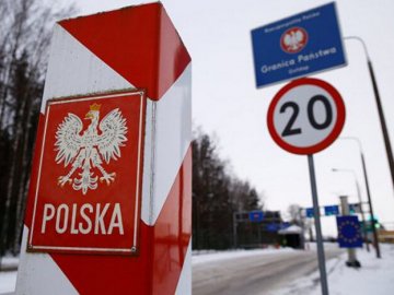 Польща пропонуватиме ЄС повністю заборонити ввезення продуктів з рф і Білорусі