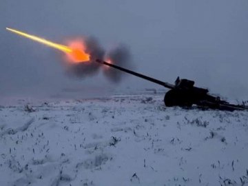 У трьох містах Білорусі побільшало російських мобілізованих. ЗВЕДЕННЯ ГЕНШТАБУ