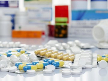 У Луцьку воїнів просять забезпечити безкоштовними ліками 