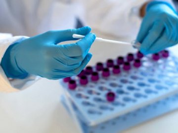 На Волині домінує штам коронавірусу «Дельта»: його виявили у 99% досліджених зразків