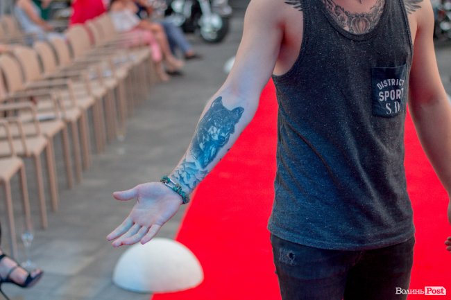 Гурт «СКАЙ», байкери та неймовірні колекції одягу: чим вражав другий день  «Lutsk Fashion Weekend»