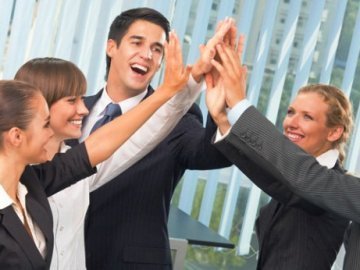 Волиняни оцінили переваги зарплатних проектів ПриватБанку*