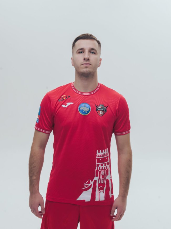 Мобілізовані гравці луцького «Любарта»: що про них відомо