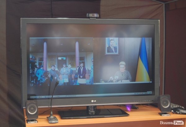 Волинські селяни не хочуть обстежуватися, – лікар