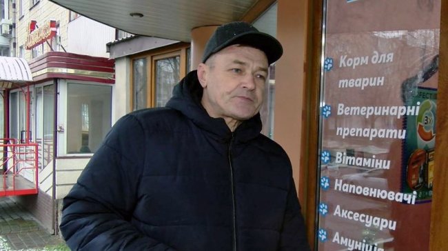 Херсонець у Луцьку відкрив ветеринарну клініку. ФОТО. ВІДЕО