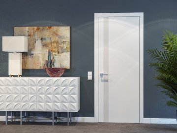 Як вибрати міжкімнатні двері*