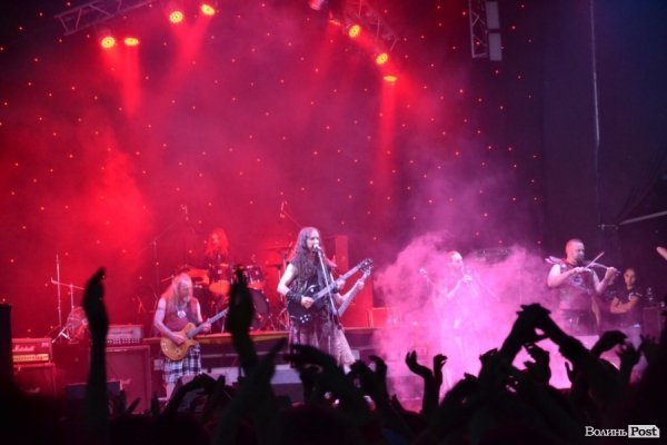 БАНДЕРШТАТ. Наживо. ТЕКСТ. ФОТО. День третій