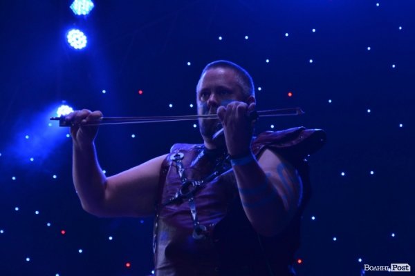 БАНДЕРШТАТ. Наживо. ТЕКСТ. ФОТО. День третій