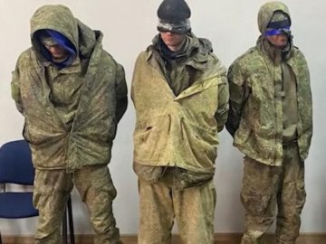 Скільки коштує утримання одного полоненого росіянина