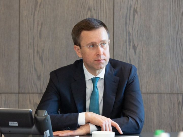 До 1 грудня в Україні хочуть розробити нову модель мобілізації: що зміниться для бізнесу та працівників