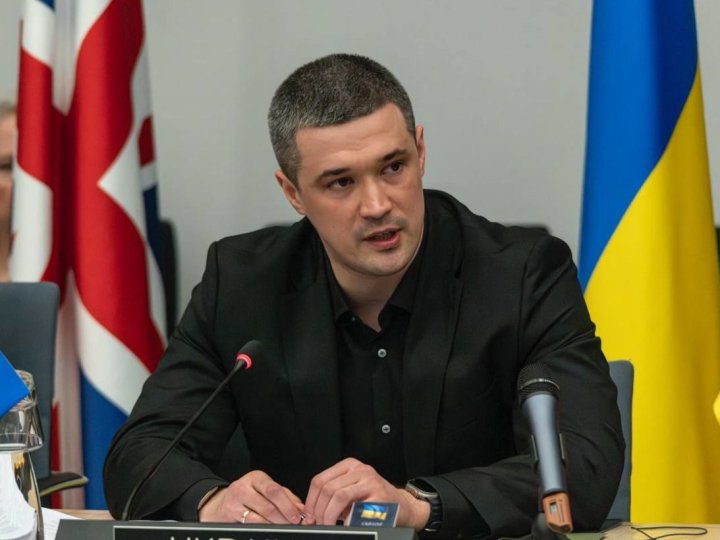 «Україна отримає далекобійну артилерію, крилаті ракети і підтримку дронів», – Федоров після «Рамштайну»