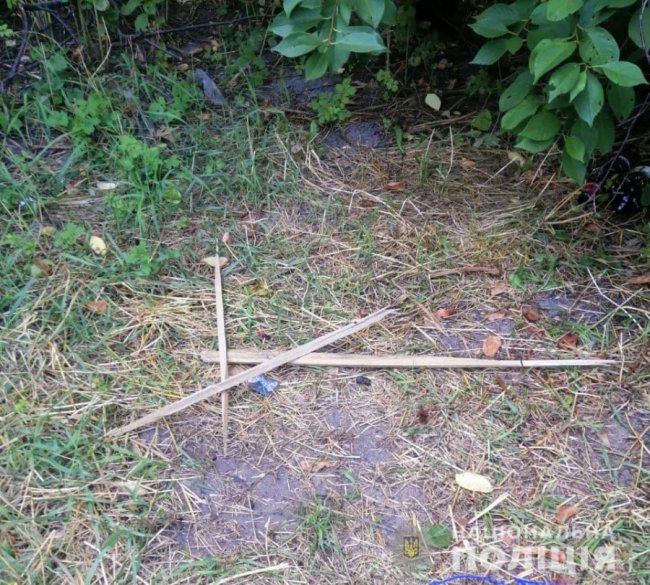 Чоловік з Волині, який зарубав батька, вбив матір одразу після виходу з тюрми