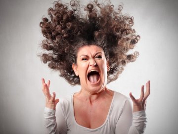 Волинянка отримала штраф за те, що обматюкала дітей