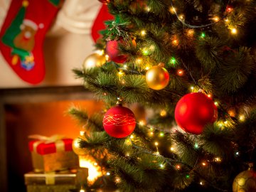 Синоптик розповів, якою буде погода на Новий рік та Різдво в Україні