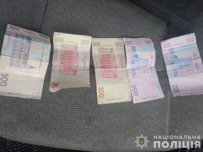 На Волині затримали п'яного водія, який намагався відкупитися від поліцейських