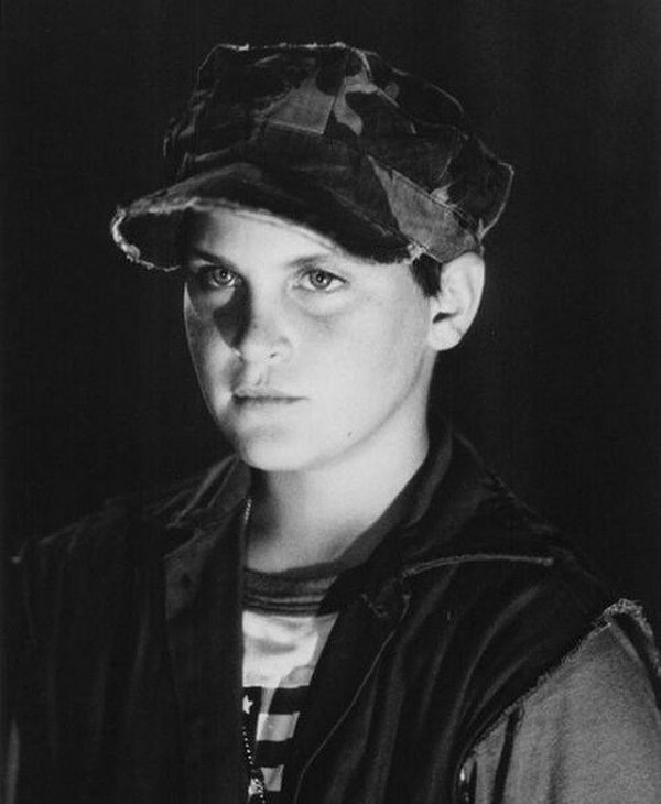 Хоакін Фенікс