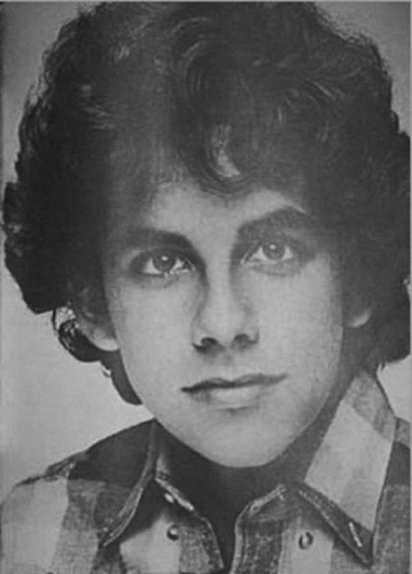 Бен Стіллер