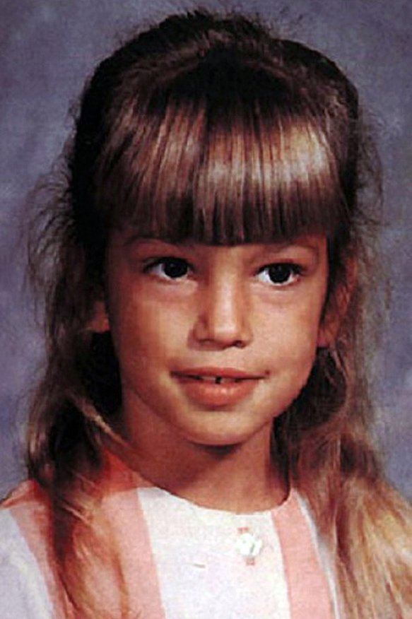 Сінді Кроуфорд