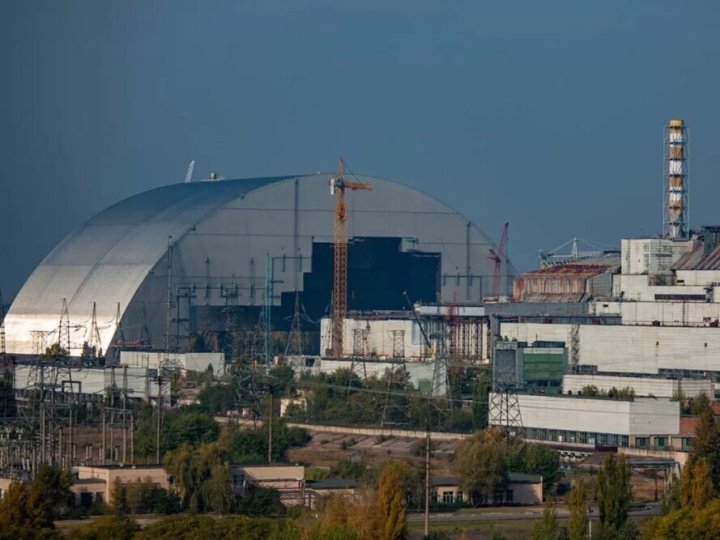 МАГАТЕ виявило сотні дірок у саркофазі ЧАЕС: чи є загроза радіації