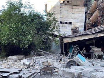 Росіяни обстріляли Дніпропетровщину: пошкоджені десятки будинків, є поранений, — ОВА