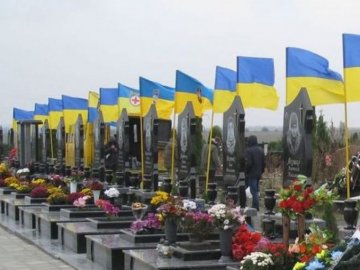 У Києві створять військове кладовище