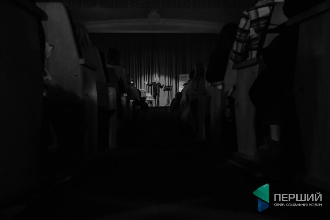 Про вірші, політику і сни: на «Фронтеру» у Луцьк завітав Іван Малкович