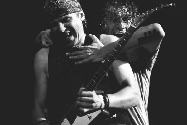 Фотовиставка Ані Мурзіної