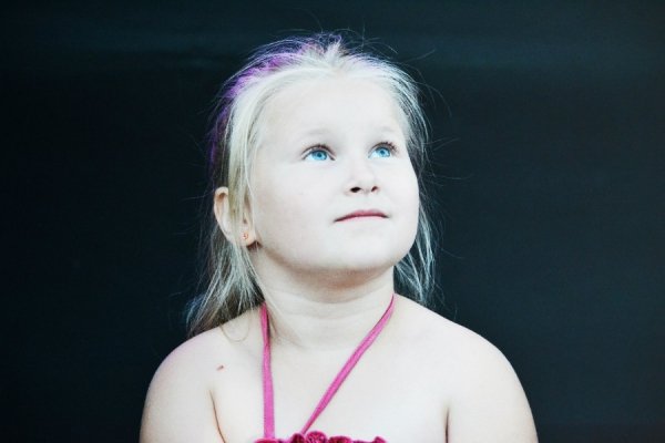 Фотовиставка Ані Мурзіної