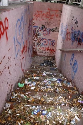 Лучани хочуть оновити центральний майдан Луцька. ФОТО