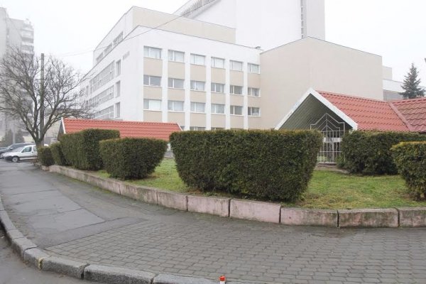 Лучани хочуть оновити центральний майдан Луцька. ФОТО