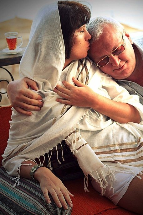 Фотовиставка Катерини Мазурець